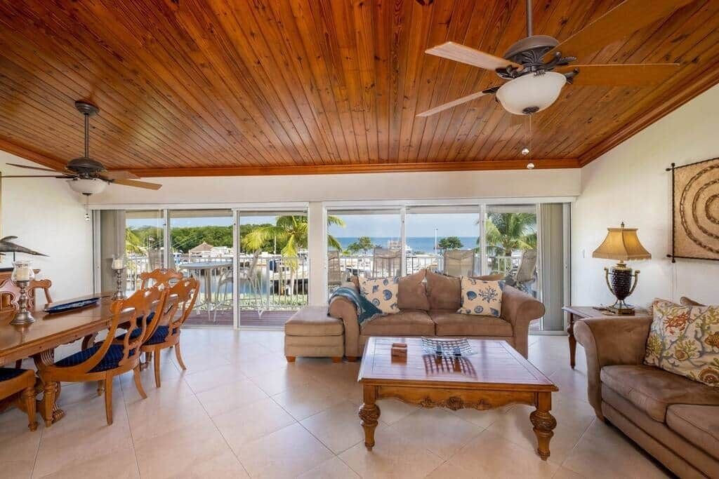 Photo of Bedroom in Key Largo