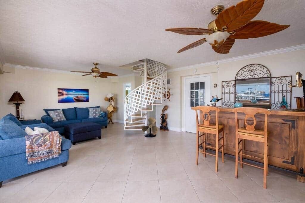Photo of Bedroom in Key Largo