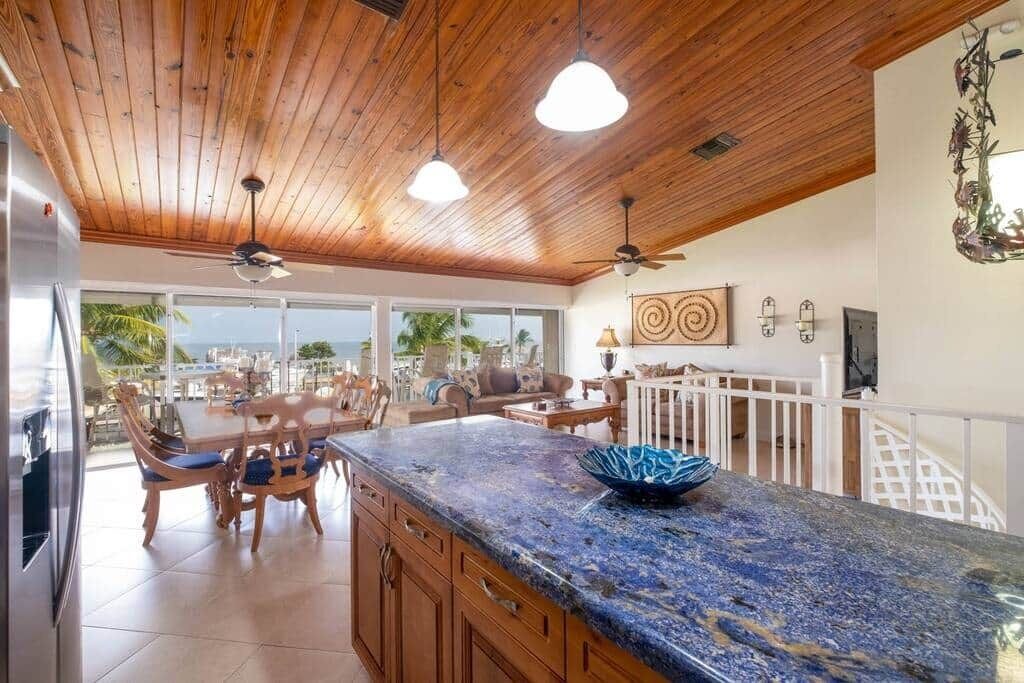 Photo of Bedroom in Key Largo