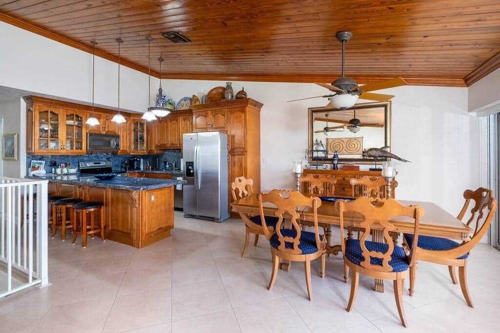 Photo of Bedroom in Key Largo