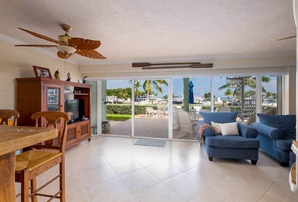 Photo of Bedroom in Key Largo