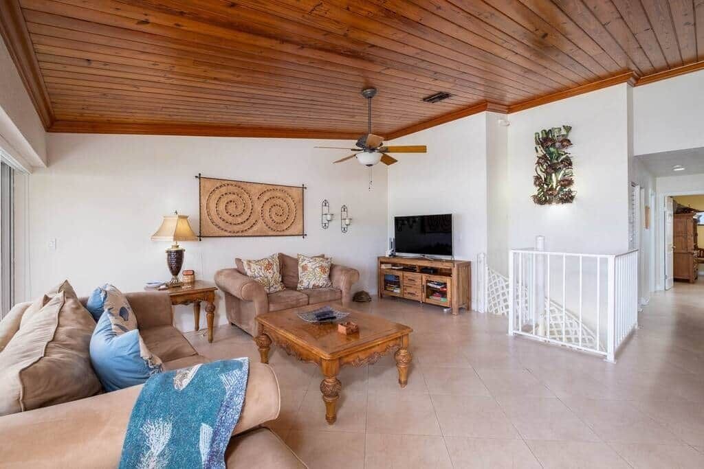 Photo of Bedroom in Key Largo