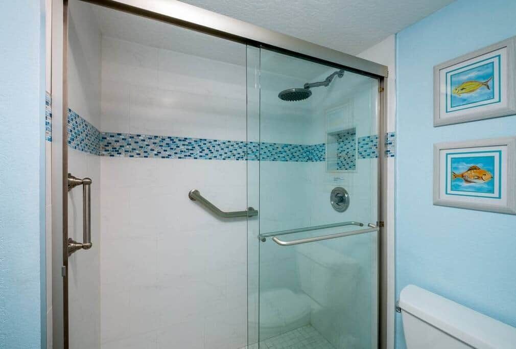 Photo of Bathroom in Key Largo