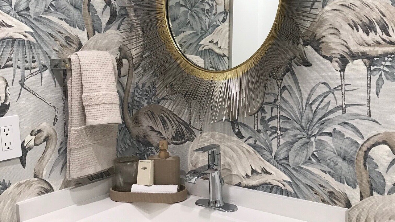 Photo of Bathroom in Hutchinson Island South