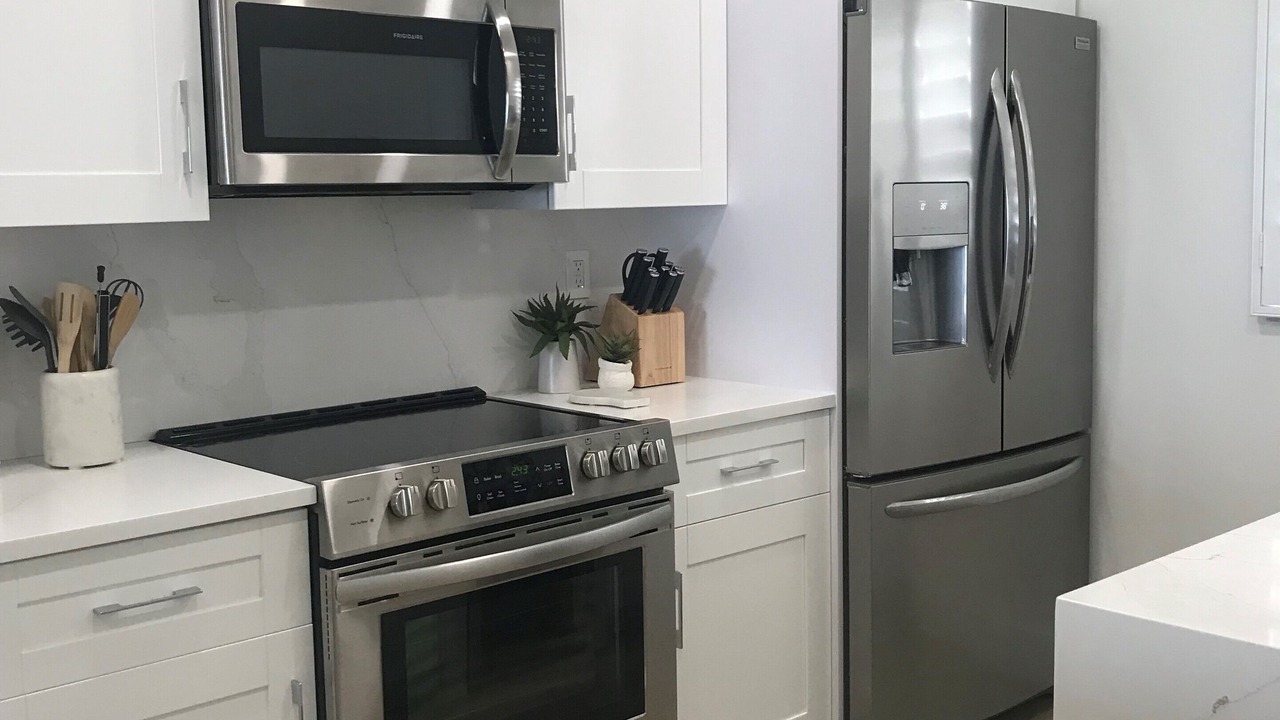 Photo of Kitchen in Hutchinson Island South