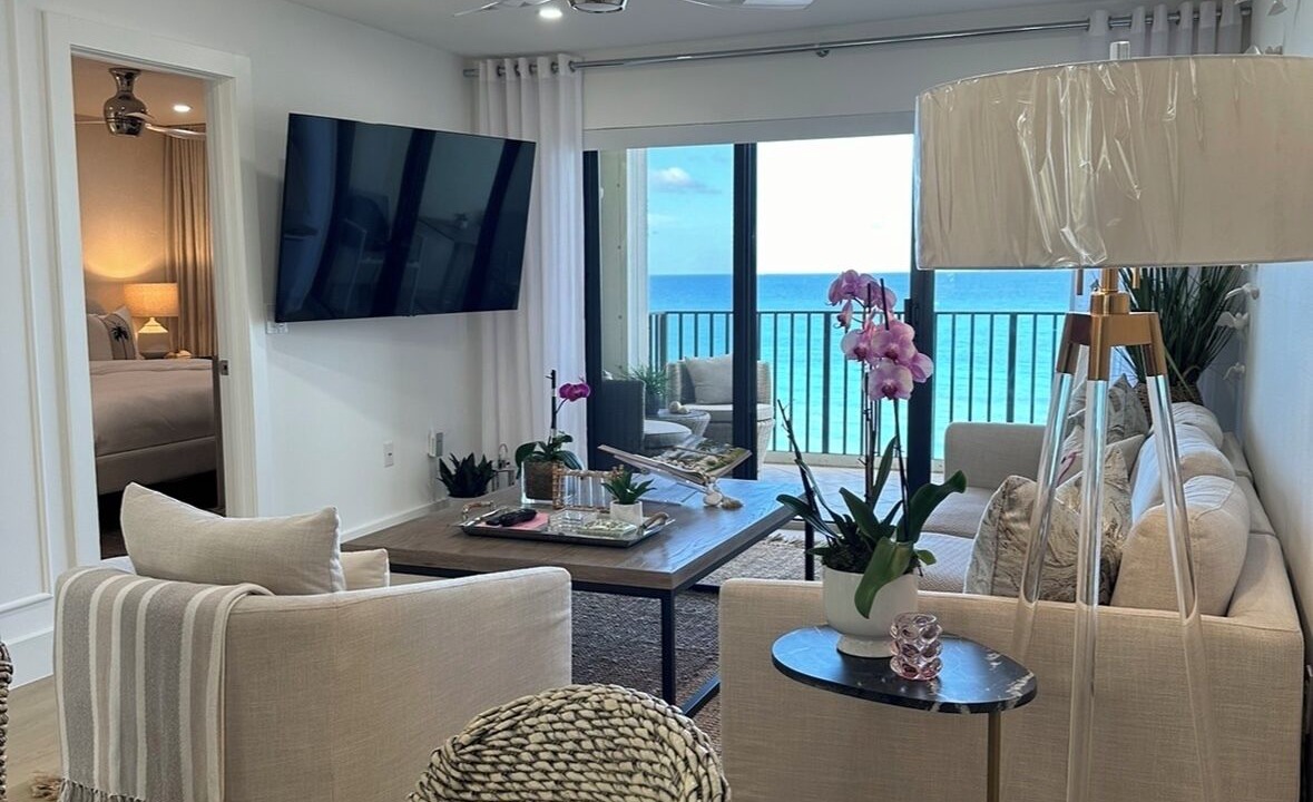 Photo of Bedroom in Hutchinson Island South