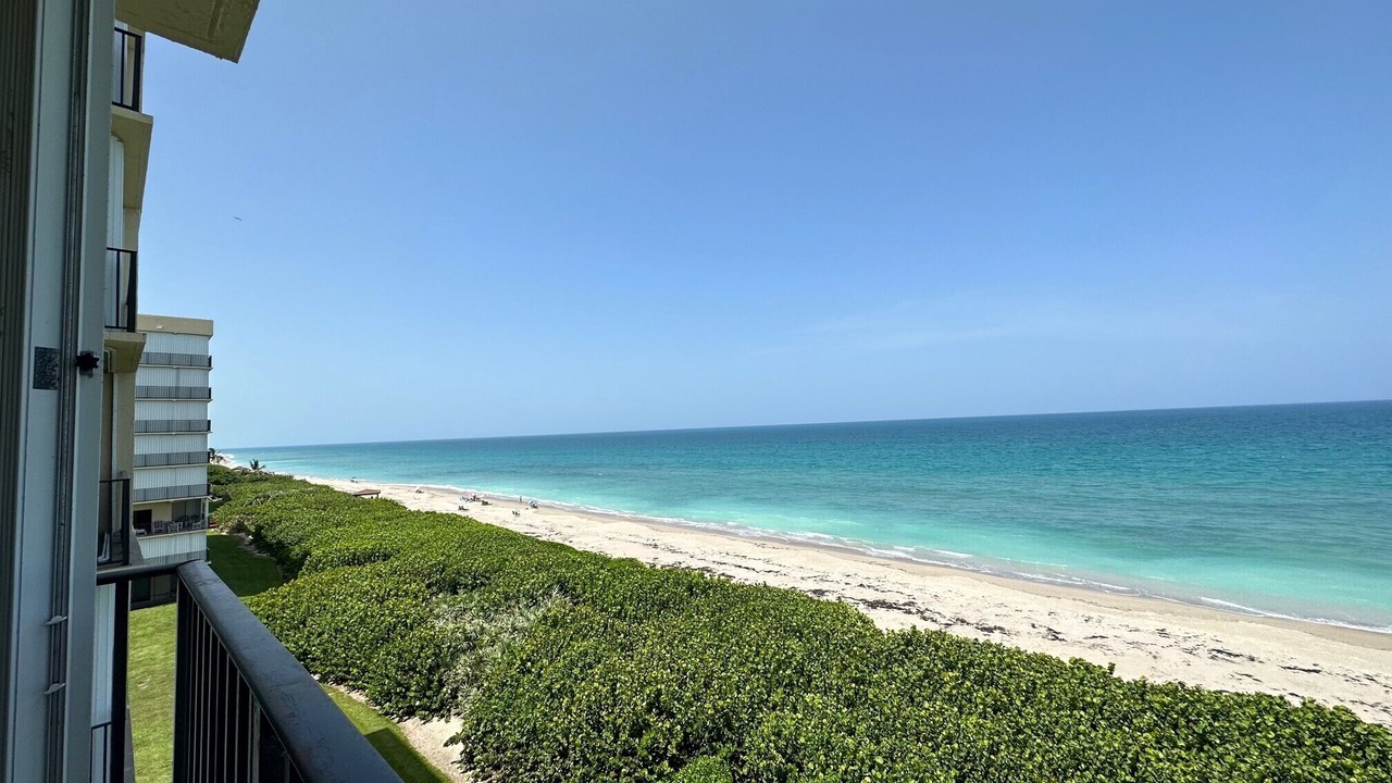 Photo of Outdoor in Hutchinson Island South