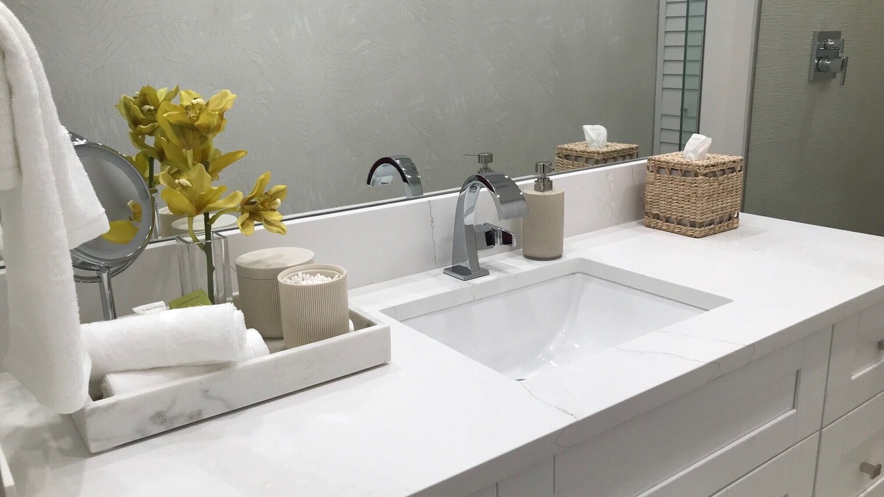 Photo of Bathroom in Hutchinson Island South