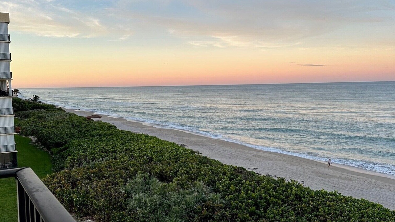 Photo of Outdoor in Hutchinson Island South