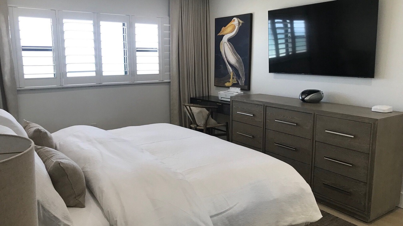 Photo of Bedroom in Hutchinson Island South