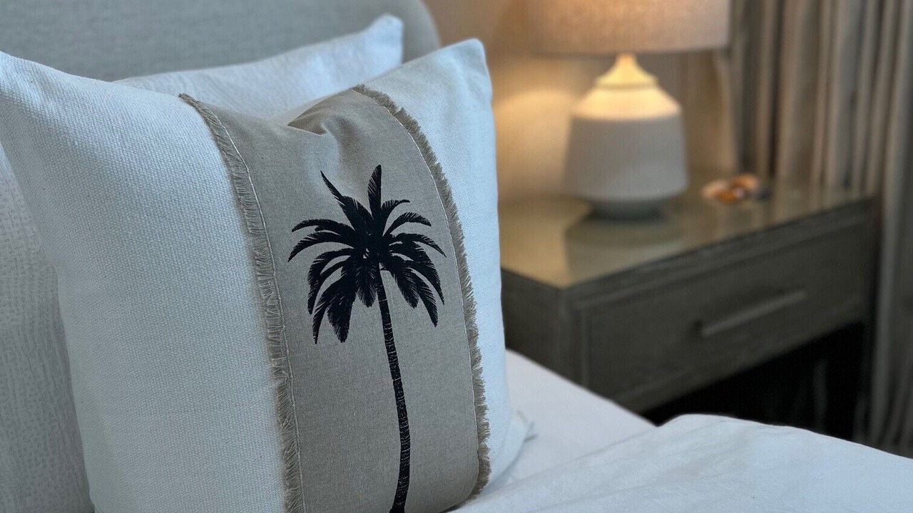 Photo of Bedroom in Hutchinson Island South