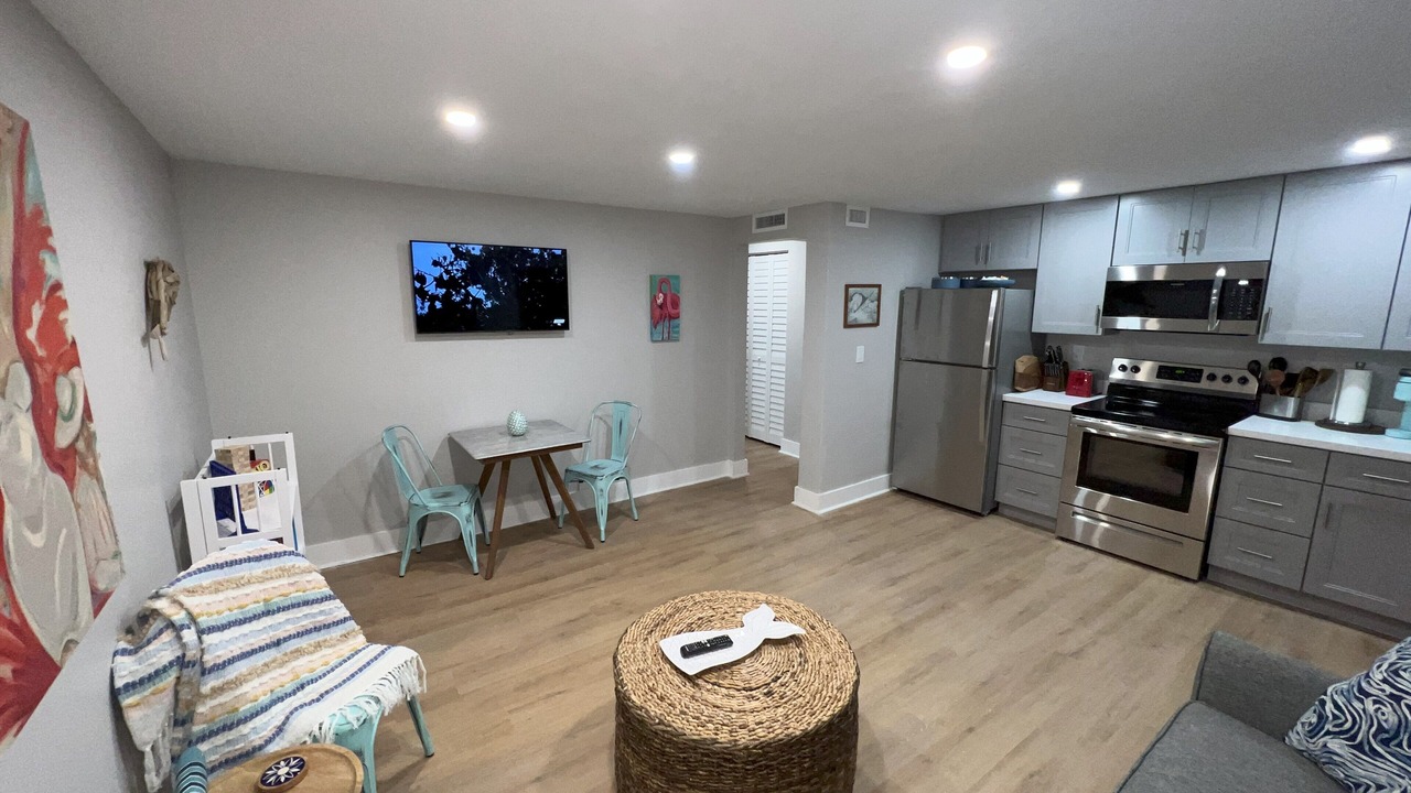 Photo of Livingroom in Tavernier