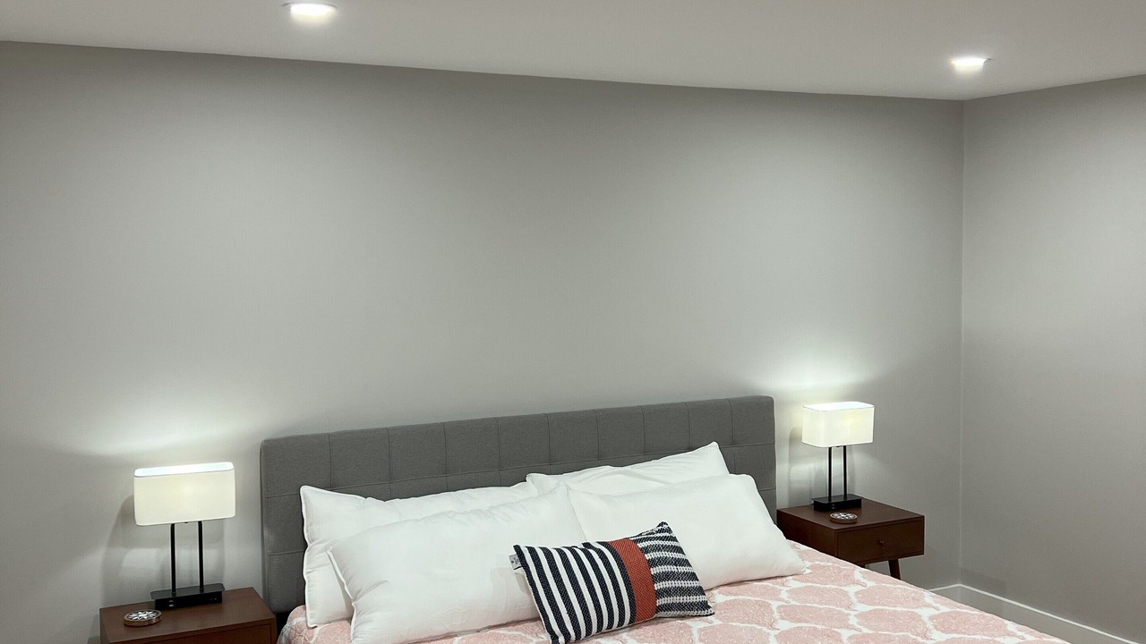Photo of Bedroom in Tavernier