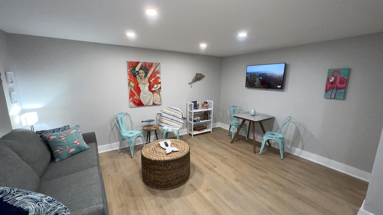 Photo of Livingroom in Tavernier