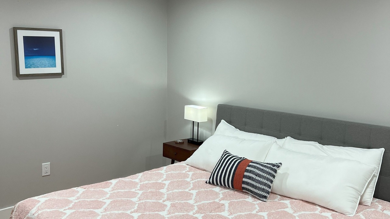 Photo of Bedroom in Tavernier