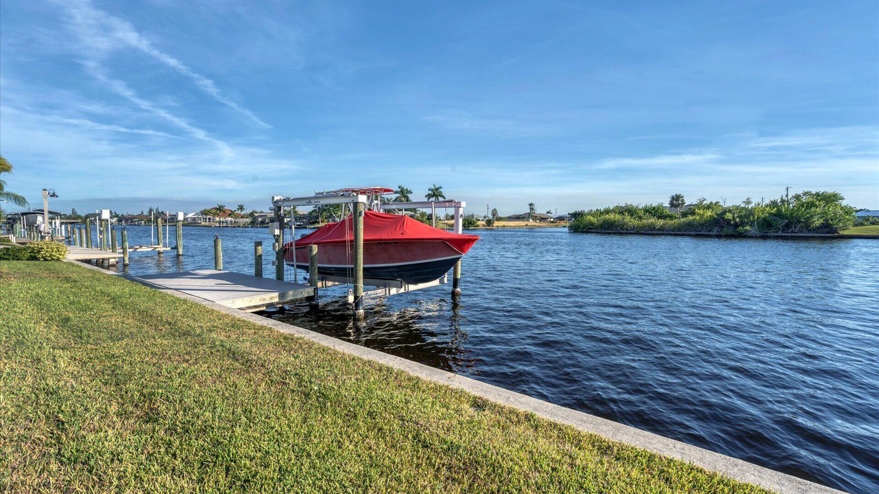 Photo of Outdoor in South Gulf Cove