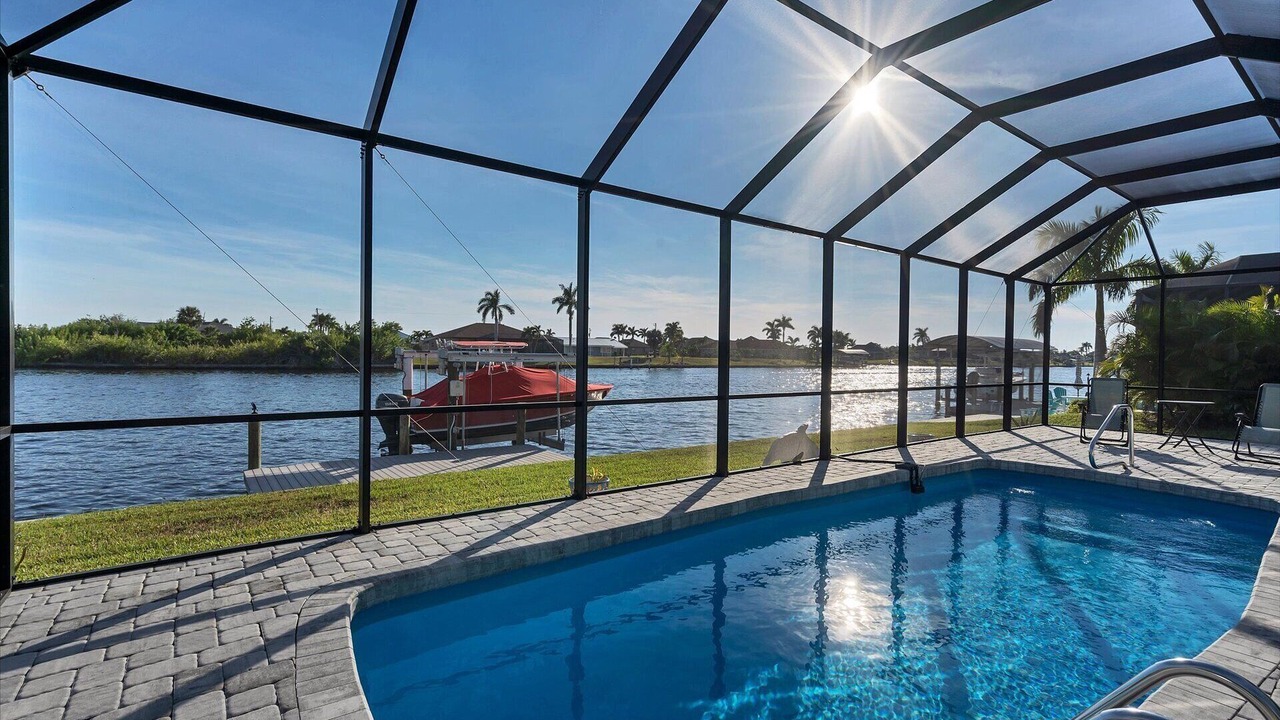 Photo of Outdoor in South Gulf Cove