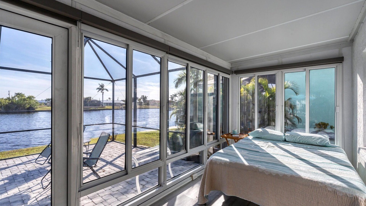 Photo of Bedroom in South Gulf Cove