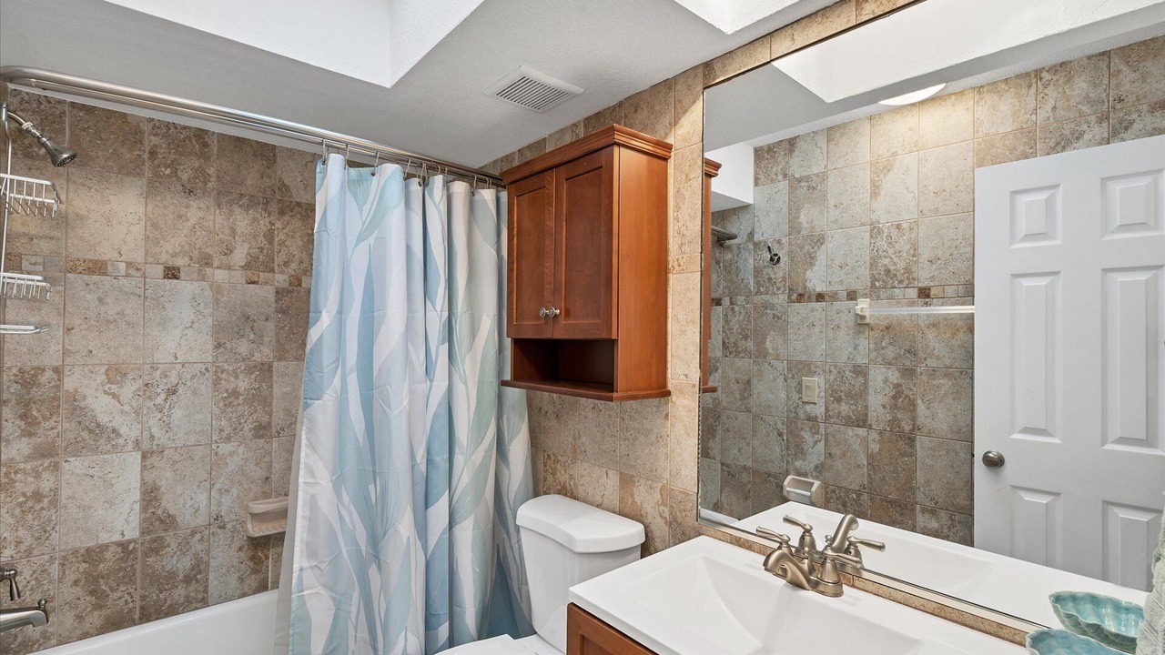 Photo of Bathroom in South Gulf Cove