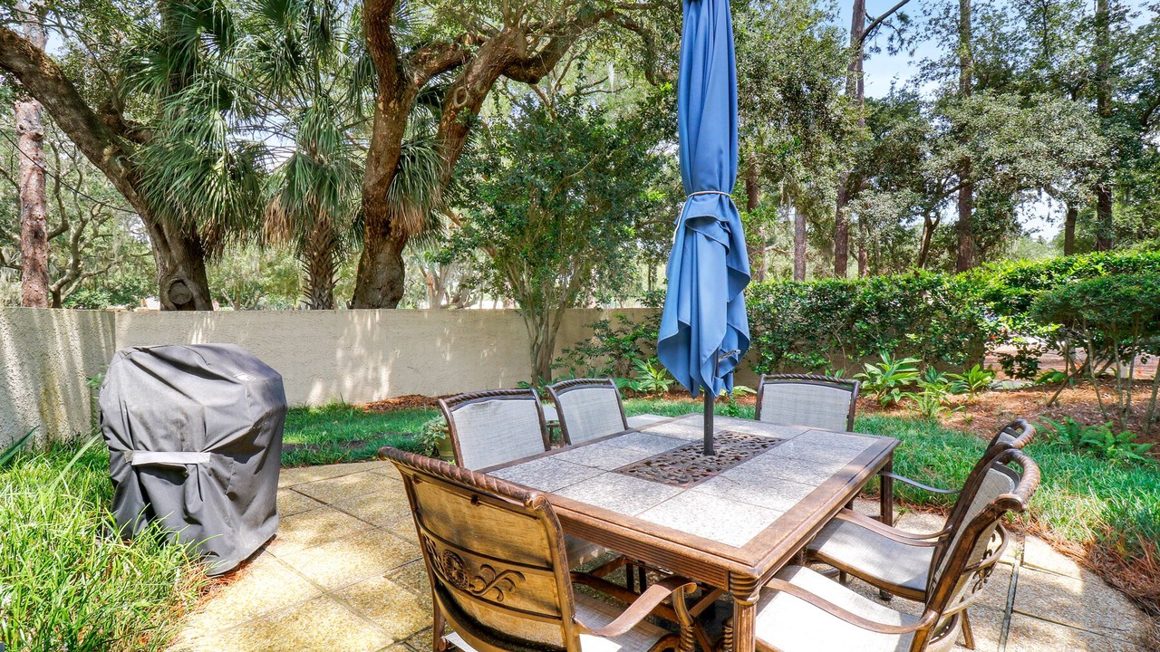 Photo of Outdoor in Harbour Town