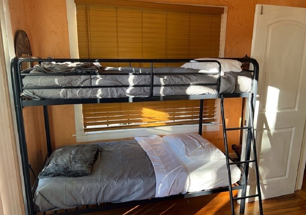 Photo of Bedroom in Boynton Beach