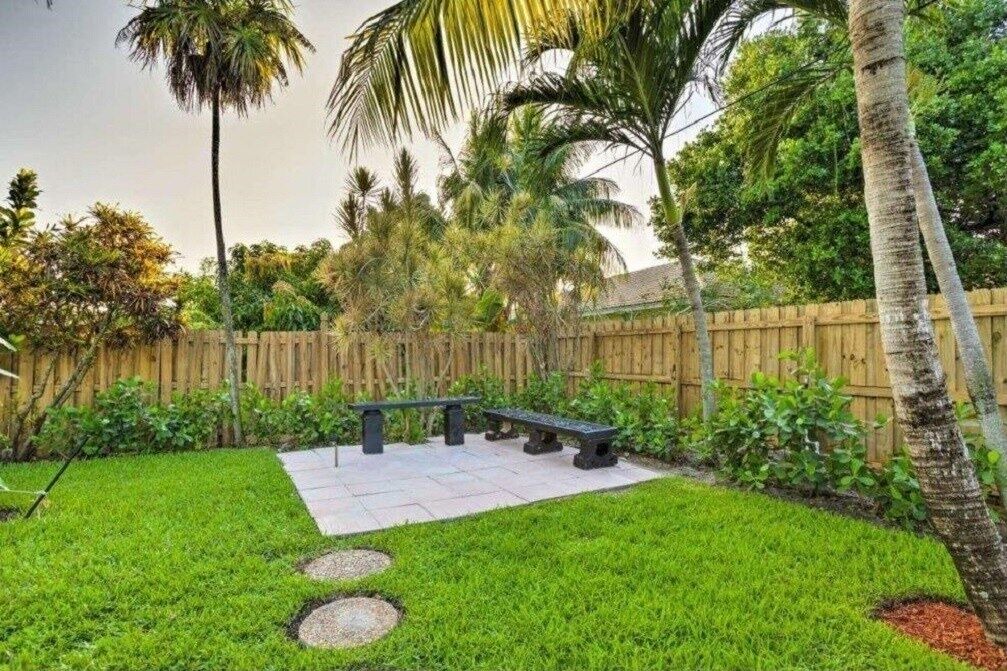 Photo of Outdoor in Boynton Beach