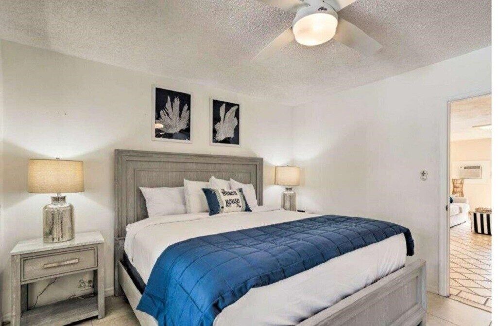 Photo of Bedroom in Boynton Beach
