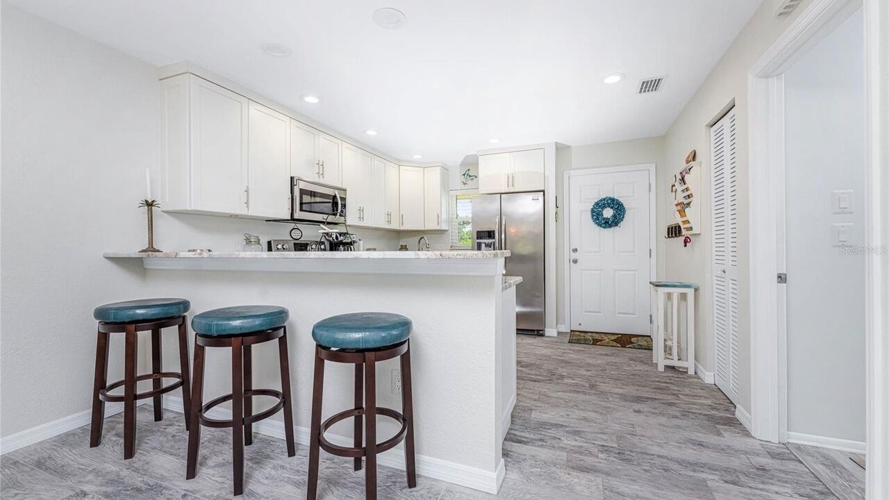 Photo of Kitchen in Grove City