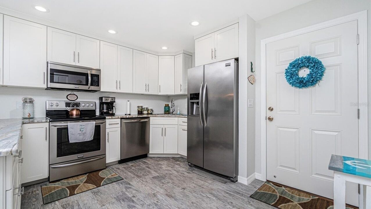 Photo of Kitchen in Grove City