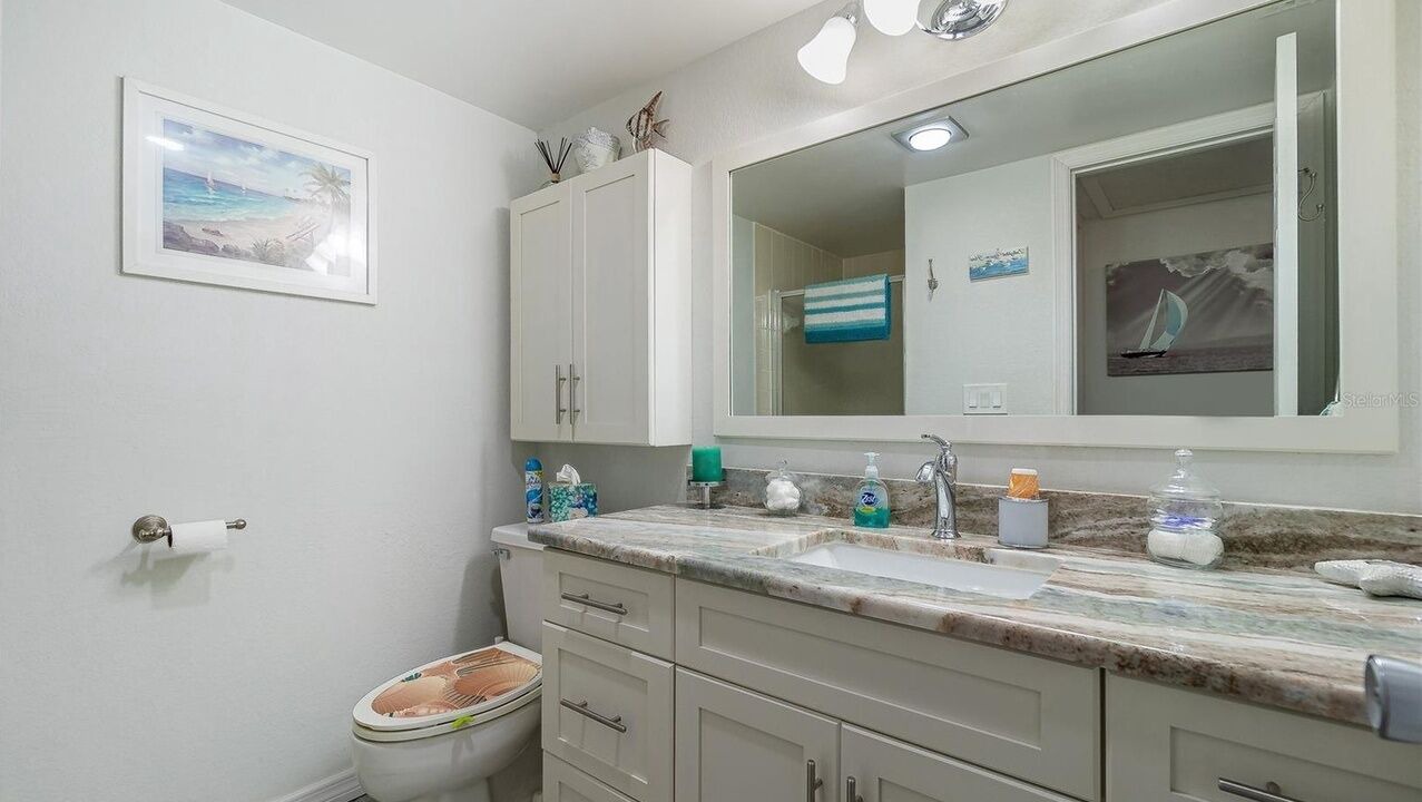 Photo of Bathroom in Grove City