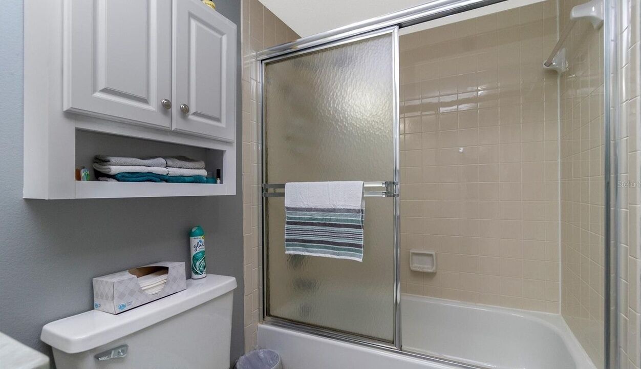 Photo of Bathroom in Grove City