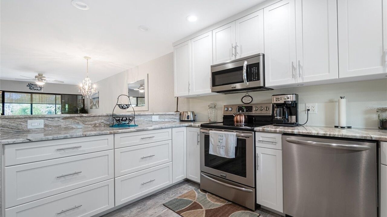 Photo of Kitchen in Grove City