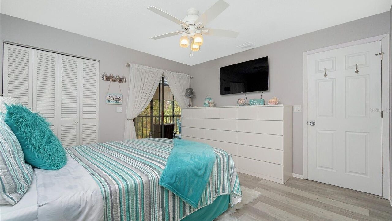 Photo of Bedroom in Grove City