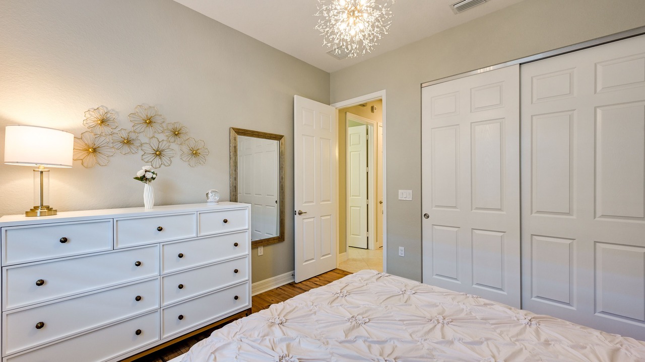 Photo of Bedroom in Naples
