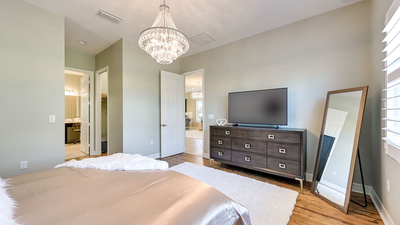 Photo of Bedroom in Naples