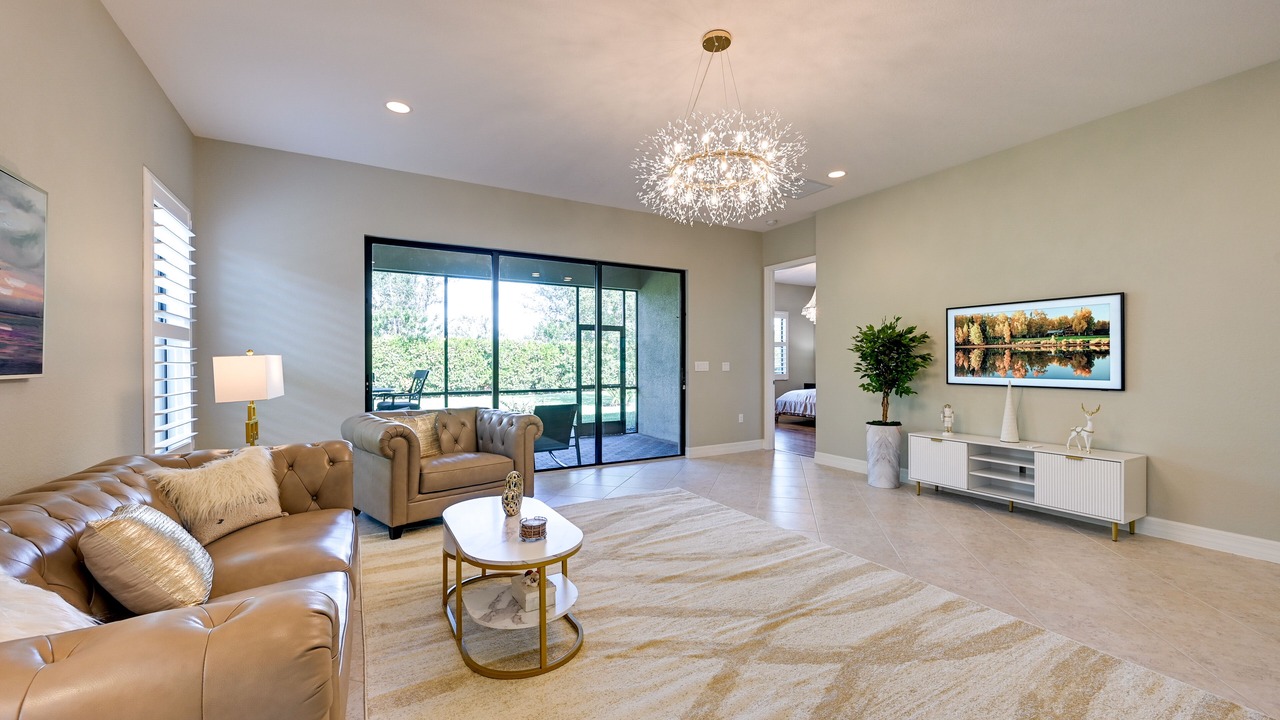 Photo of Livingroom in Naples