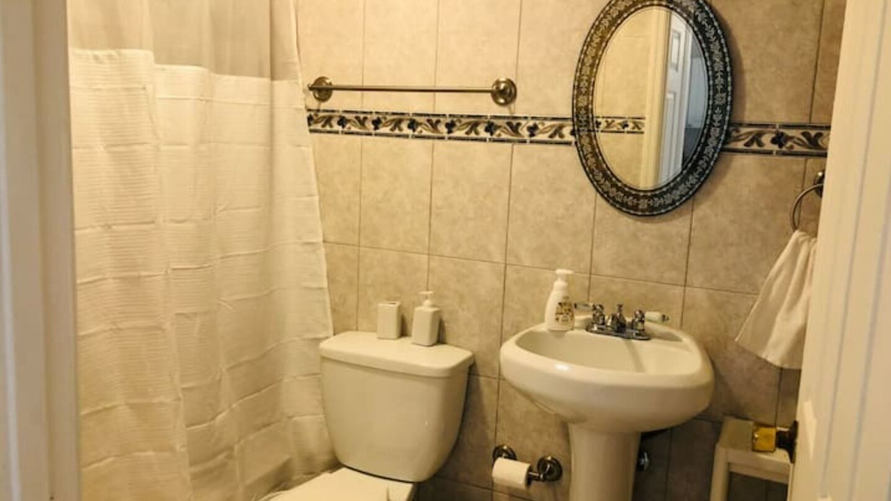 Photo of Bathroom in Clewiston