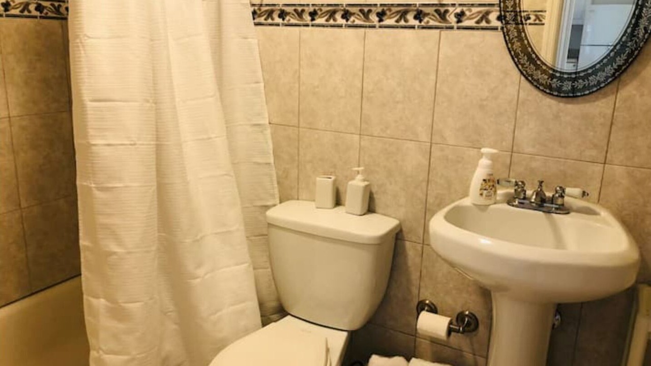 Photo of Bathroom in Clewiston
