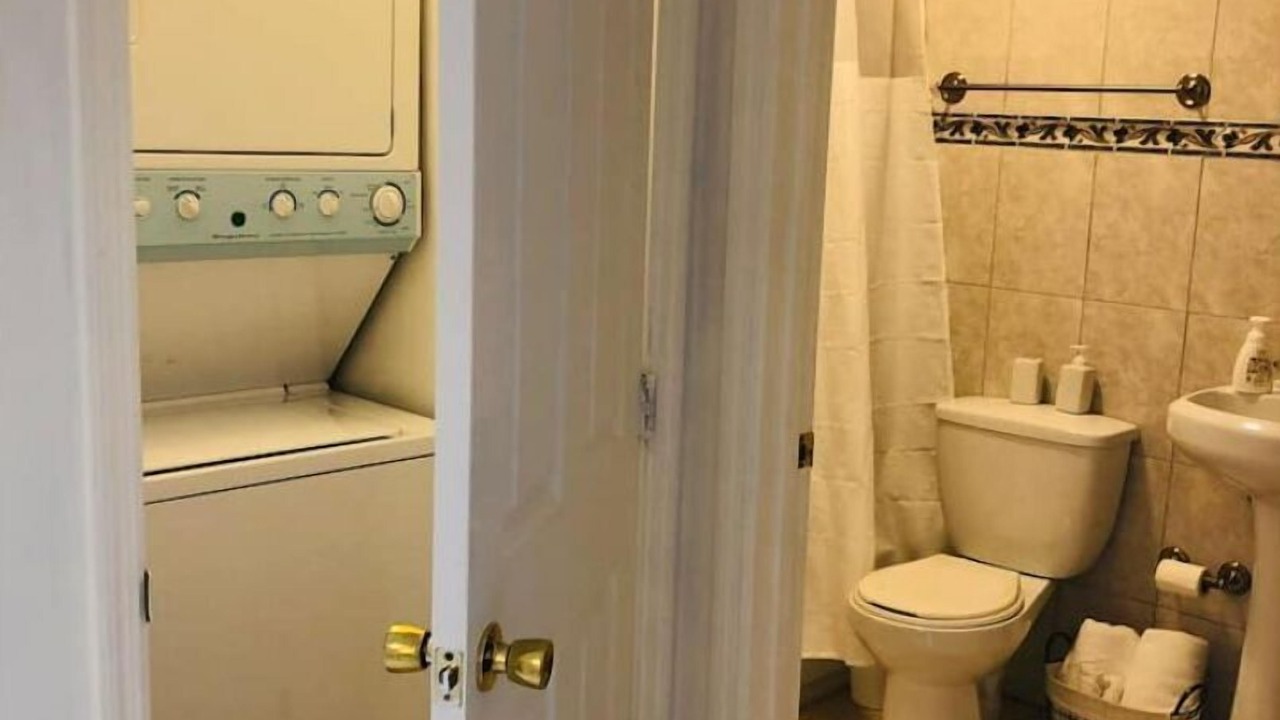 Photo of Bathroom in Clewiston