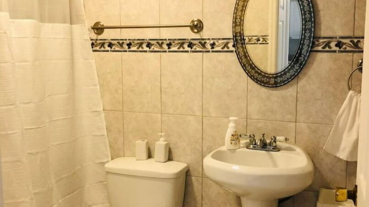 Photo of Bathroom in Clewiston
