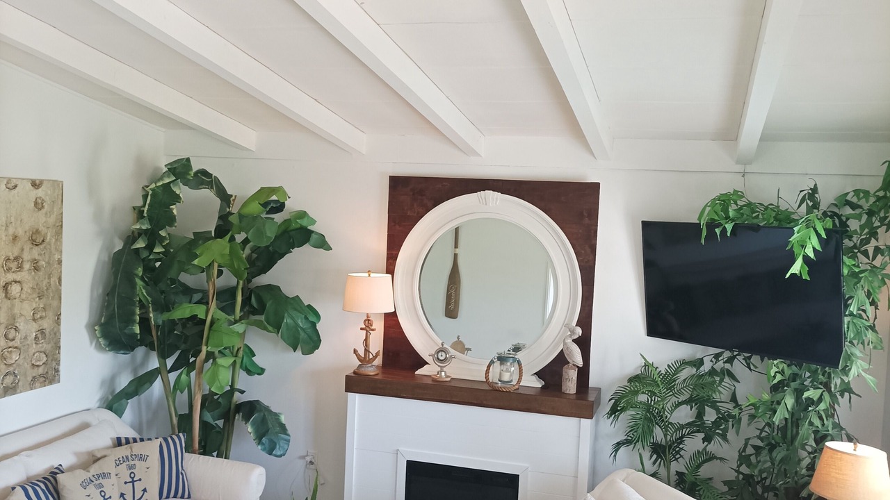 Photo of Livingroom in Naples Park