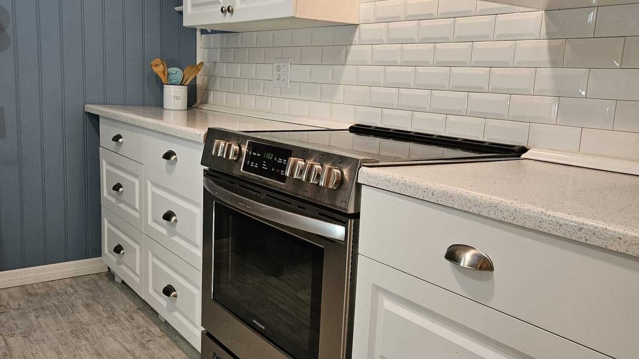 Photo of Kitchen in Naples Park
