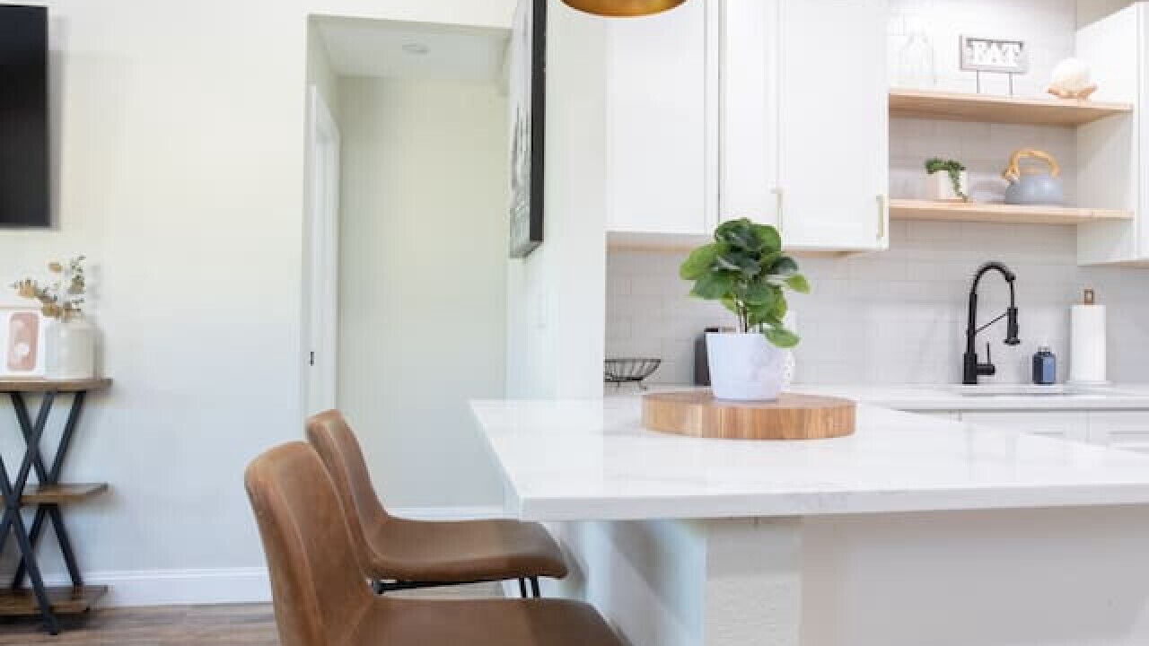 Photo of Kitchen in St. Petersburg