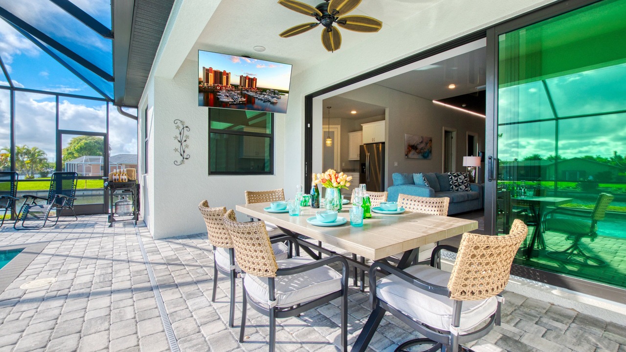 Photo of Outdoor in Fort Myers