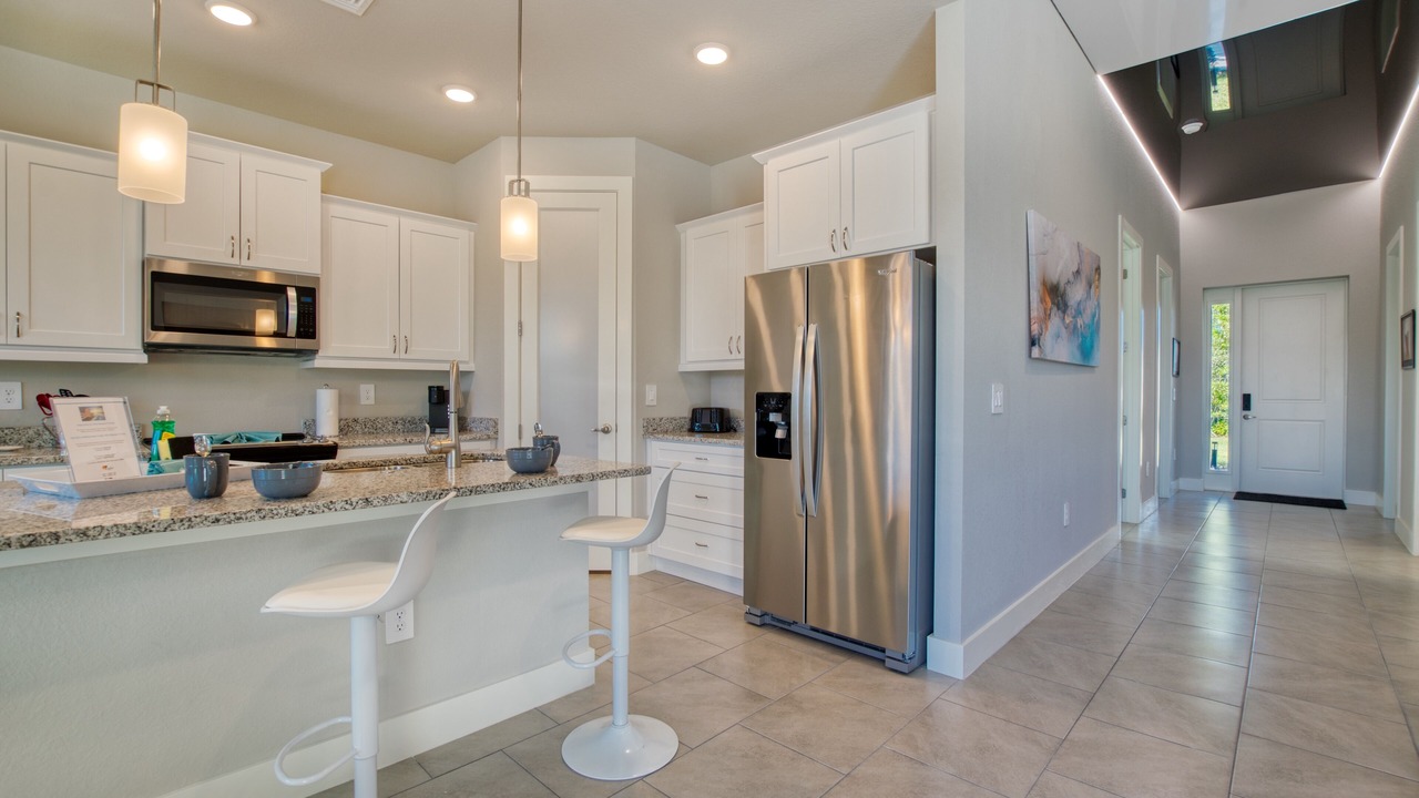 Photo of Kitchen in Fort Myers