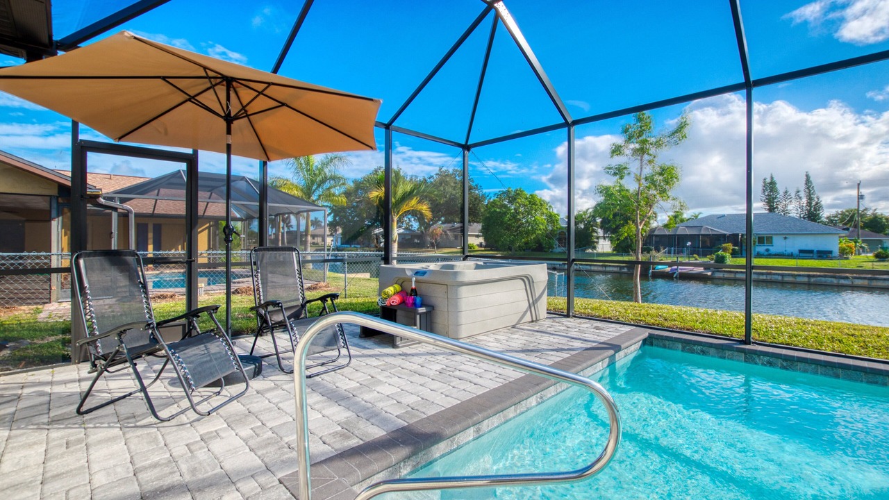 Photo of Outdoor in Fort Myers