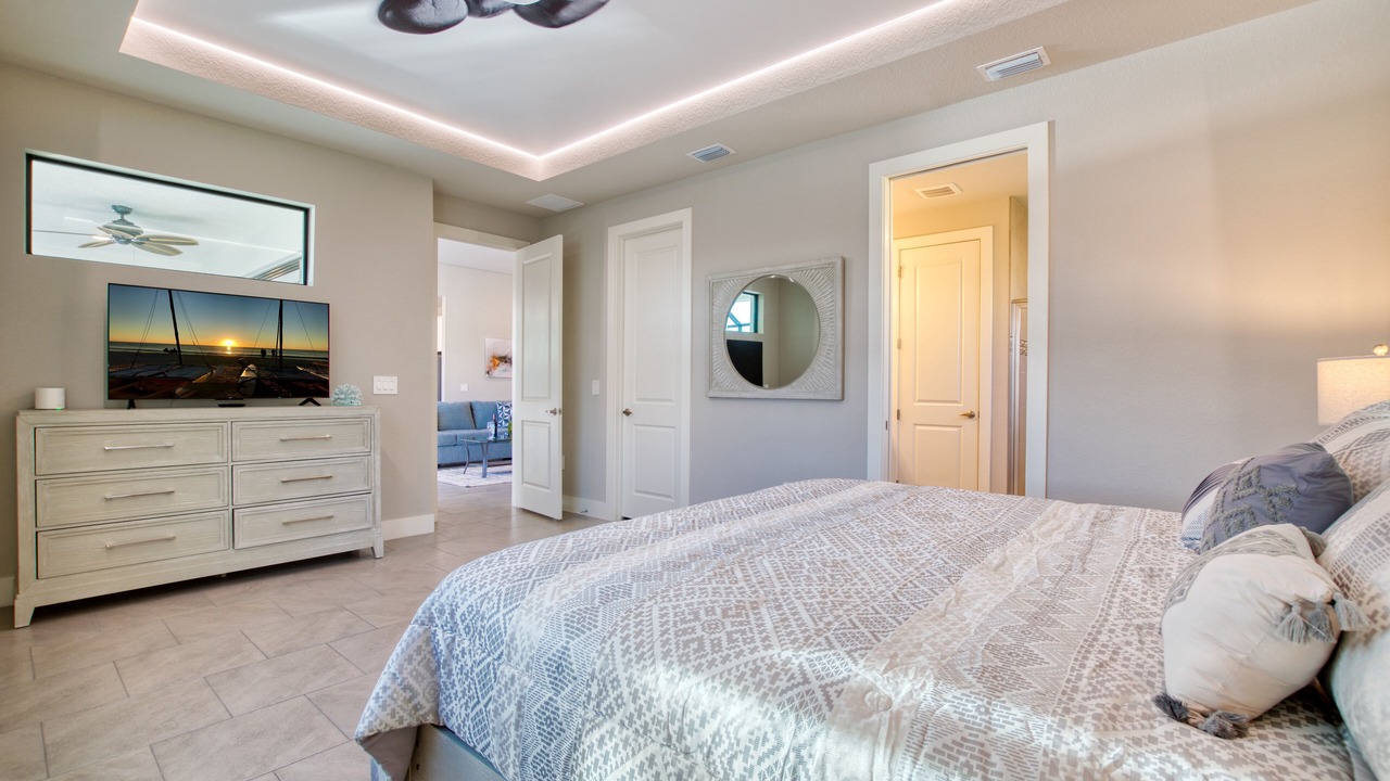 Photo of Bedroom in Fort Myers