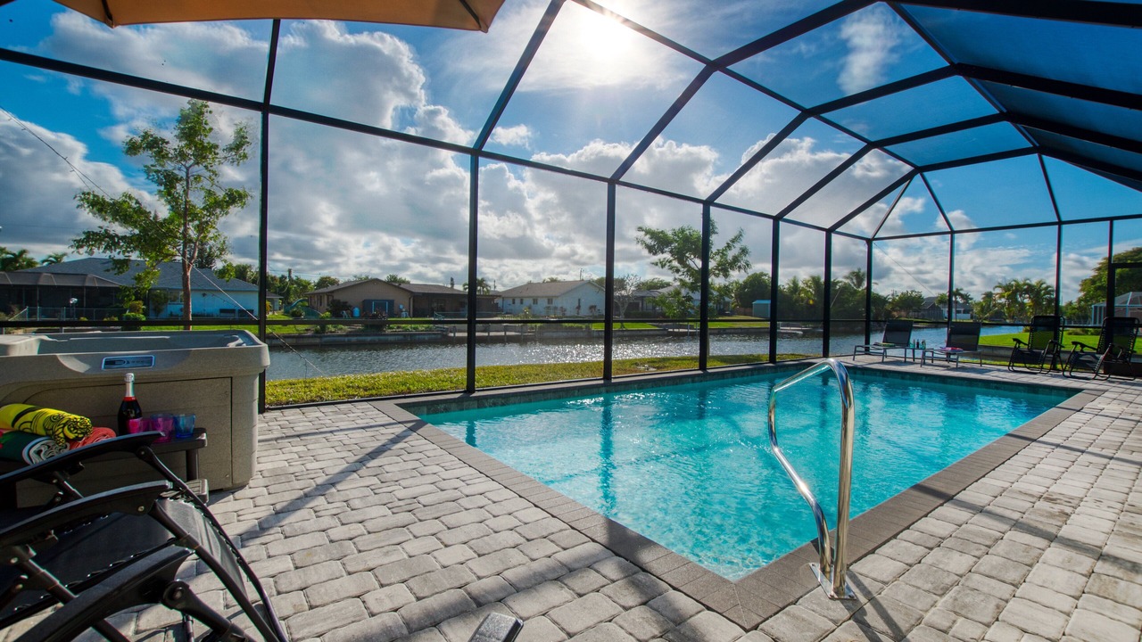 Photo of Outdoor in Fort Myers