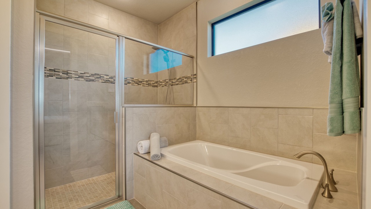 Photo of Bathroom in Fort Myers