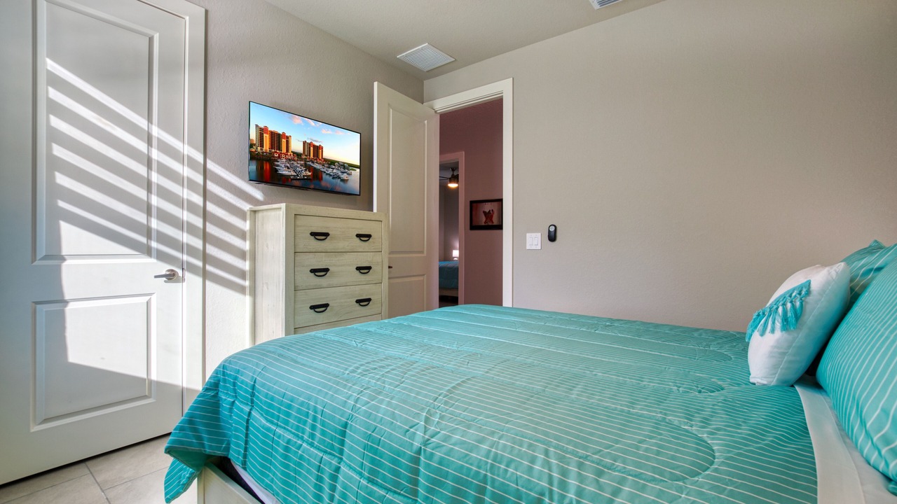 Photo of Bedroom in Fort Myers